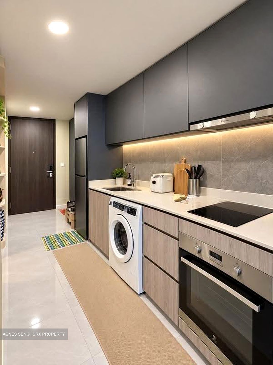 Riverfront Residences (D19), Apartment #637275701